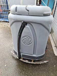 NILFISK Scheuersaugautomat BR 950S Reinigungsmaschine