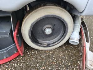 NILFISK Scheuersaugautomat BR 950S Reinigungsmaschine