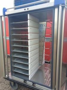 TELLERSCHRANK WÄRMESCHRANK TELLERWARMHALTESCHRANK