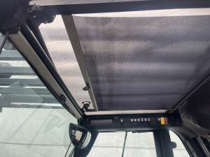 LINDE STAPLER H80D Gabelstapler Frontstapler 8m Hub