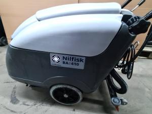 NILFISK Scheuersaugautomat BA 410 Reinigungsmaschine