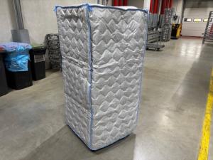 THERMOHAUBEN f?r ROLLWAGEN