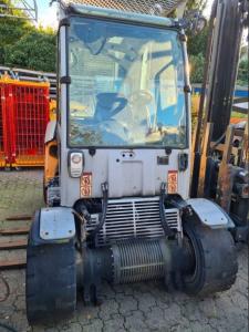 Stapler FRONTSCHEIBE KABINE STILL Reihe RX 70-50 RX 70-40 (ERS01)