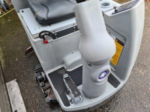 NILFISK Scheuersaugautomat BR 950S Reinigungsmaschine