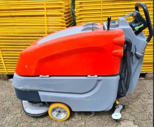 HAKOMATIC B 650/07 Scheuersaugmaschine Reinigungsautomat