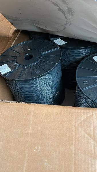 KABEL FERNMELDEKABEL 800m FERNMELDEDRAHT NEUWARE