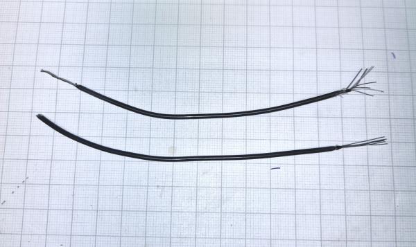 KABEL FERNMELDEKABEL 800m FERNMELDEDRAHT NEUWARE