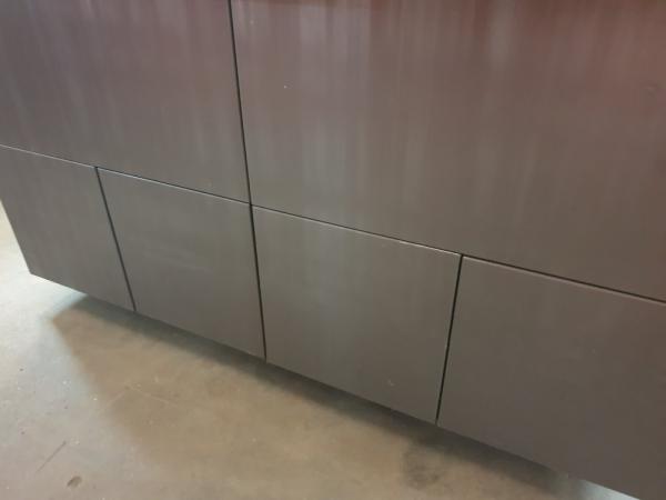 SALATTHEKE BUFETTTHEKE SALADETTE THEKE 208 cm