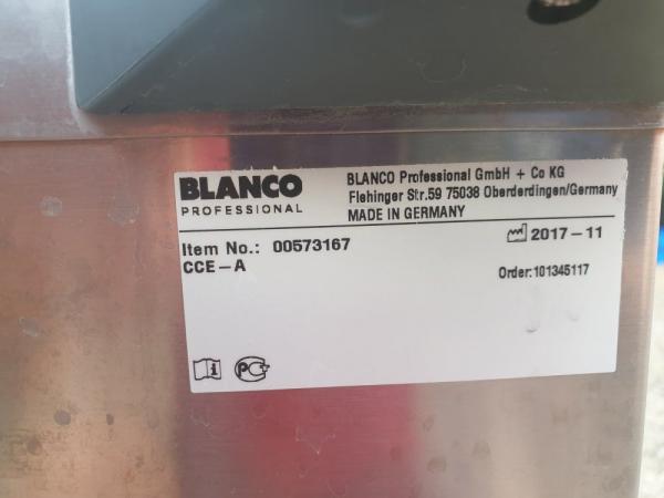 THERMO TABLETT TABLETTWAGEN THERMOSCHRANK BLANCO