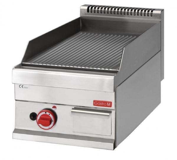 GASTO M GRILLPLATTE GAS GRIDDLEPLATTEN (AGN057)
