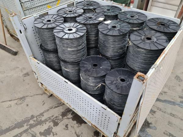 KABEL FERNMELDEKABEL 800m FERNMELDEDRAHT NEUWARE