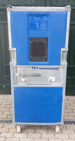 THERMOCONTAINER (C720ü) 