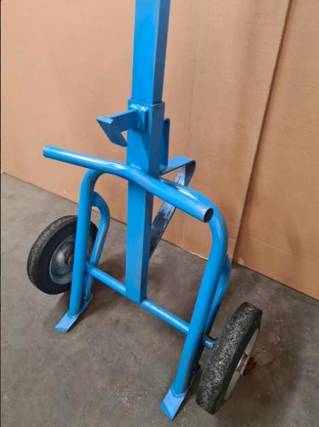 FasstransportkarreSackkarre Fasstransportwagen ?lfass Karre