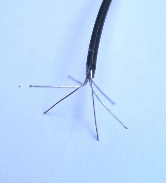 KABEL FERNMELDEKABEL 800m FERNMELDEDRAHT NEUWARE