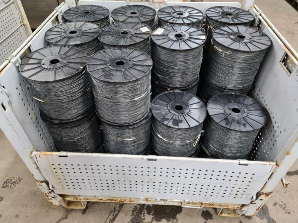 KABEL FERNMELDEKABEL 800m FERNMELDEDRAHT NEUWARE