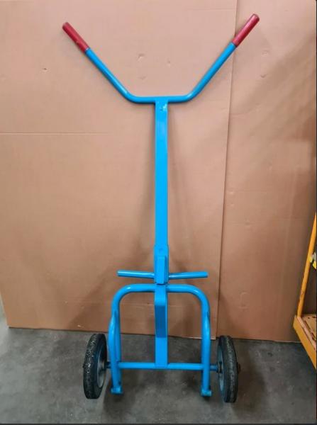 FasstransportkarreSackkarre Fasstransportwagen ?lfass Karre