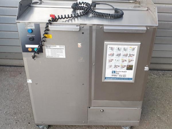 BROTSCHNEIDEMASCHINE MHS IDEAL SB BROTSCHNEIDER