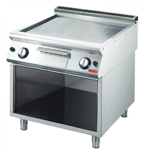 GASTRO M GASGRILLPLATTE ERDGAS PROPANGAS (AGL937)