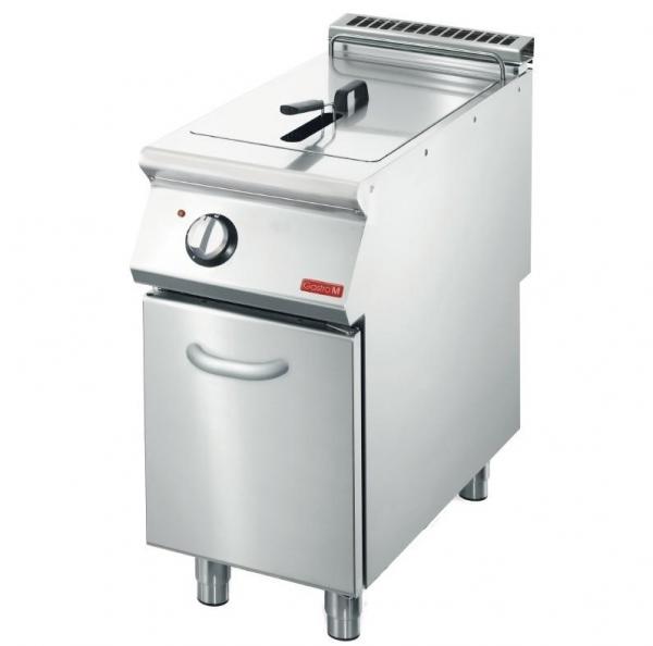 GASTRO M ELEKTRISCHE FRITEUSE (AGN006)