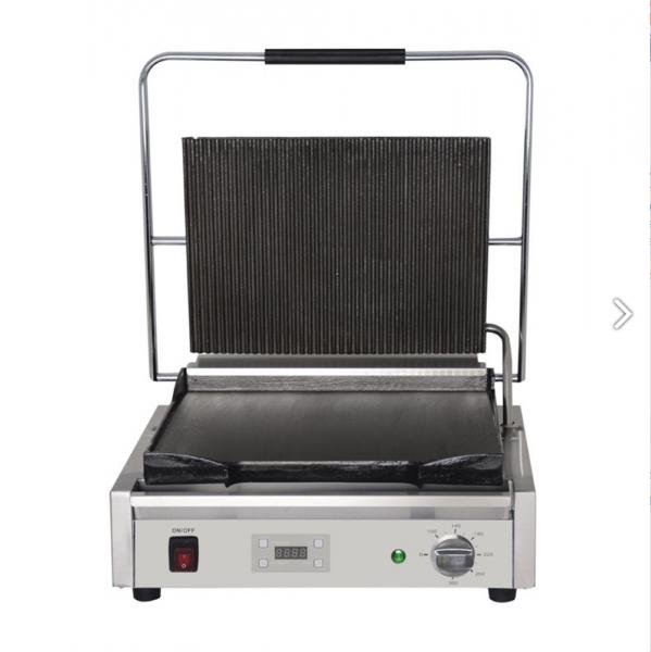 KONTAKTGRILL BUFFALO GRILL GRILLPLATTE (FC382)