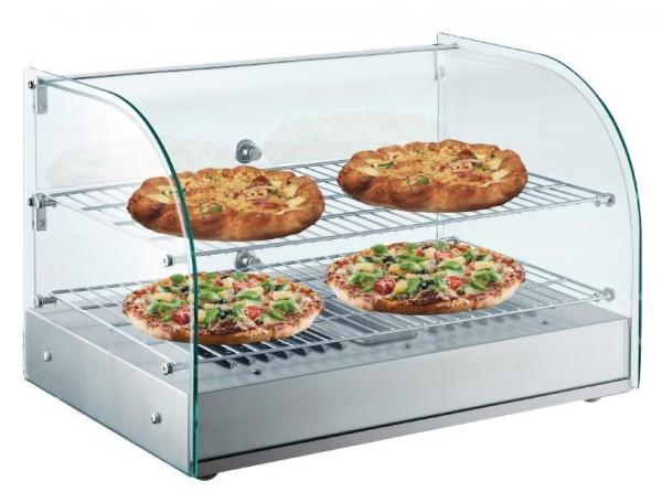 WARMHALTEVITRINE 45L (ACK916)
