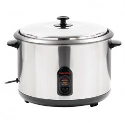 REISKOCHER 4,2 Liter DAMPFGARER (AJ193)