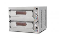 PIZZAOFEN MIt 1 BACKKAMMER BACKOFEN (AGL939)