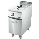 GASTRO M ELEKTRISCHE FRITEUSE (AGN006)