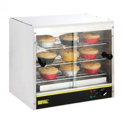 WARMHALTEVITRINE 400W (AGF454